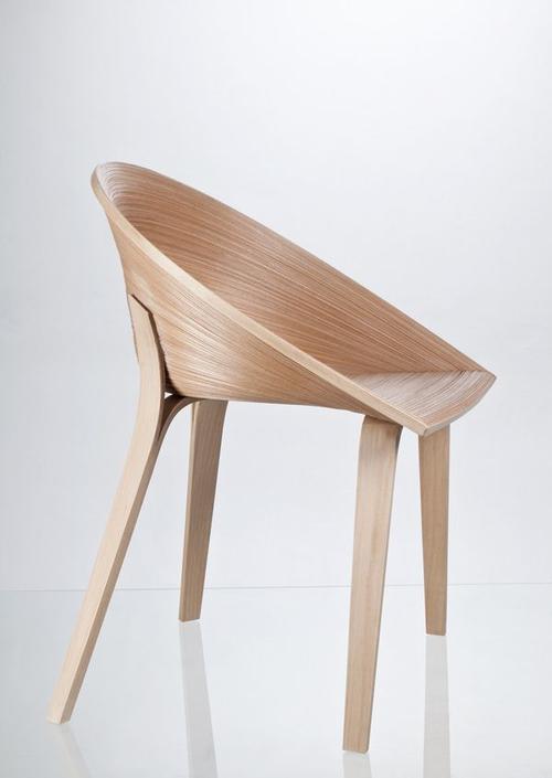简约美日本木制品设计